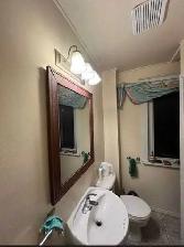 Furnished room for rent - Photo 4