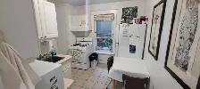 Furnished room for rent - Photo 7