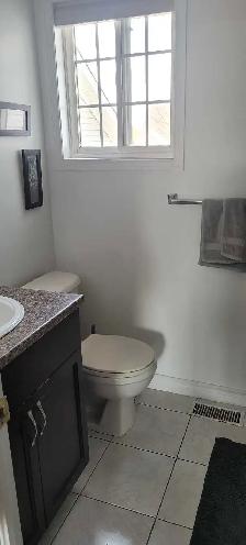 Furnished room for rent - Photo 8
