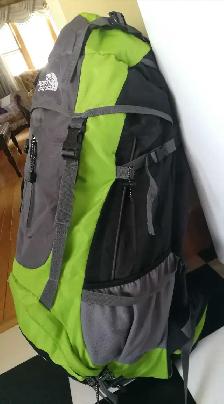 Hiking Backpack - Photo 4