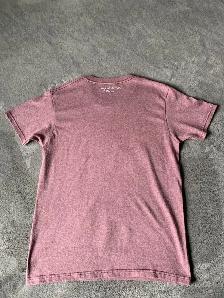 Skull T Shirt Size Medium - Photo 3