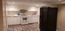 2 Bedroom Basement Apartment for rent - Burlington - Photo 5