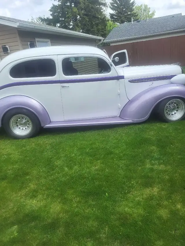 classic car