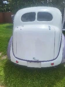 classic car - Photo 2
