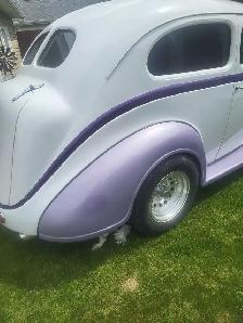 classic car - Photo 3