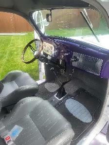 classic car - Photo 4