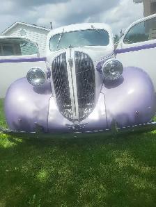 classic car - Photo 6