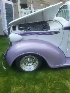 classic car - Photo 8