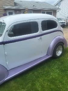 classic car - Photo 9