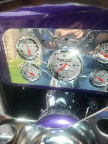 classic car - Photo 10