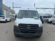 2020 Mercedes-Benz Sprinter Cargo Van Mercedes Sprinter 2500 — C - Photo 2