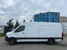 2020 Mercedes-Benz Sprinter Cargo Van Mercedes Sprinter 2500 — C - Photo 4