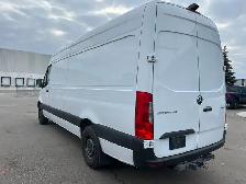 2020 Mercedes-Benz Sprinter Cargo Van Mercedes Sprinter 2500 — C - Photo 5