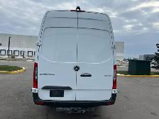 2020 Mercedes-Benz Sprinter Cargo Van Mercedes Sprinter 2500 — C - Photo 6