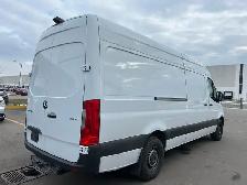 2020 Mercedes-Benz Sprinter Cargo Van Mercedes Sprinter 2500 — C - Photo 7