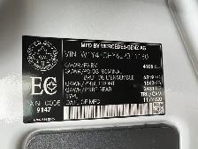 2020 Mercedes-Benz Sprinter Cargo Van Mercedes Sprinter 2500 — C - Photo 8