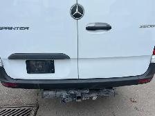 2020 Mercedes-Benz Sprinter Cargo Van Mercedes Sprinter 2500 — C - Photo 9