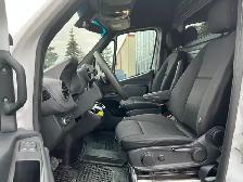 2020 Mercedes-Benz Sprinter Cargo Van Mercedes Sprinter 2500 — C - Photo 10