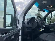 2020 Mercedes-Benz Sprinter Cargo Van Mercedes Sprinter 2500 — C - Photo 11