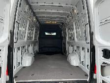 2020 Mercedes-Benz Sprinter Cargo Van Mercedes Sprinter 2500 — C - Photo 14