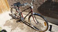 Ladies Classic Bicycle - Photo 2