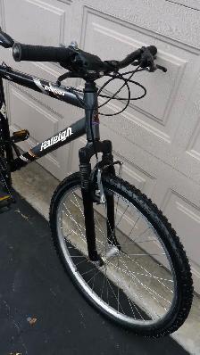 Men Commuter Bicycle - Photo 3