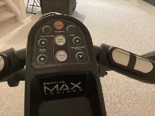 BOWFLEX ELIPTICAL TRAINER FOR SALE - Photo 2