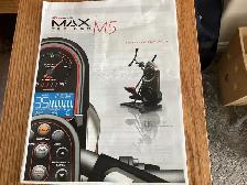 BOWFLEX ELIPTICAL TRAINER FOR SALE - Photo 4