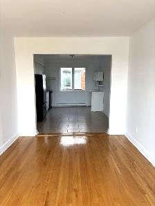G. 4-1/2 Hochelaga Maisonneuve Disp. maintenant ou le 1er sept - Photo 5