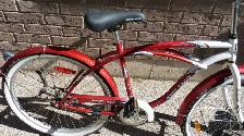 Men Classic Bicycle - Photo 4