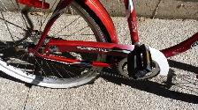 Men Classic Bicycle - Photo 5