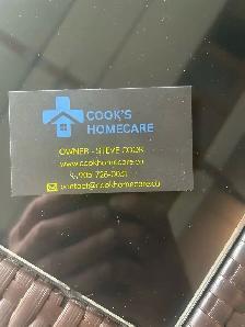 Home help for seniors and busy families