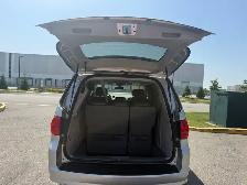 2009 Volkswagen Routan SEL Premium - Photo 9