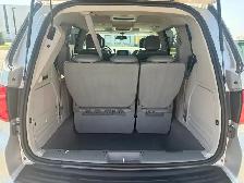 2009 Volkswagen Routan SEL Premium - Photo 10