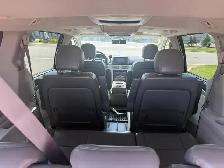 2009 Volkswagen Routan SEL Premium - Photo 11
