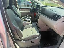 2009 Volkswagen Routan SEL Premium - Photo 12