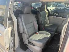 2009 Volkswagen Routan SEL Premium - Photo 13