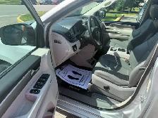 2009 Volkswagen Routan SEL Premium - Photo 17