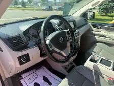 2009 Volkswagen Routan SEL Premium - Photo 19