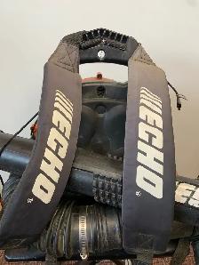 Echo Pb-265L Leaf Blower - Photo 2