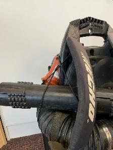 Echo Pb-265L Leaf Blower - Photo 3