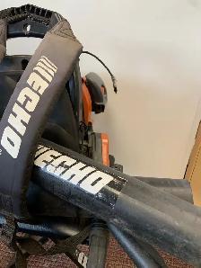 Echo Pb-265L Leaf Blower - Photo 4
