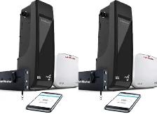 Garage Door Liftmaster 98022 Premium Series 2 Pack by Liftmaster