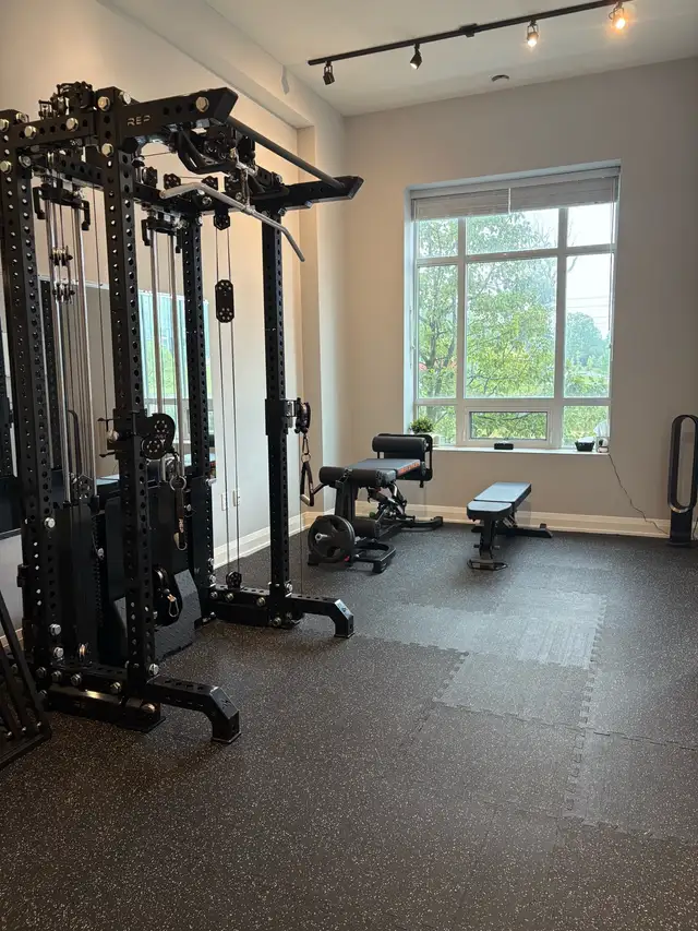 Waterloo Personal Training