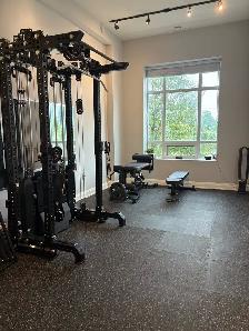 Waterloo Personal Training