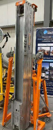 24ft Superlift