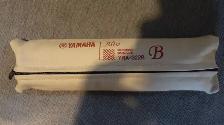 Yamaha Alto Recorder