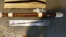 Yamaha Alto Recorder - Photo 2