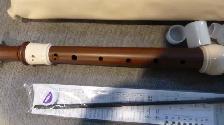 Yamaha Alto Recorder - Photo 4