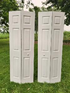 Closets doors